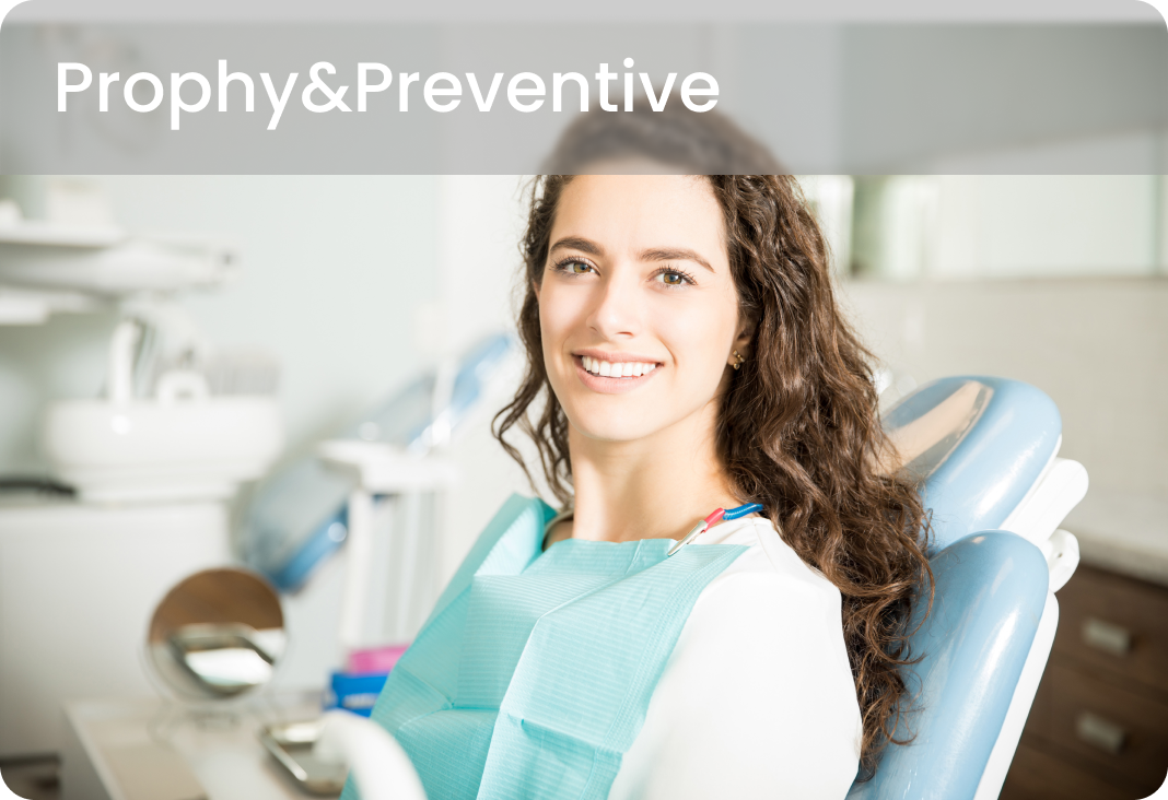 Prophy&Preventive