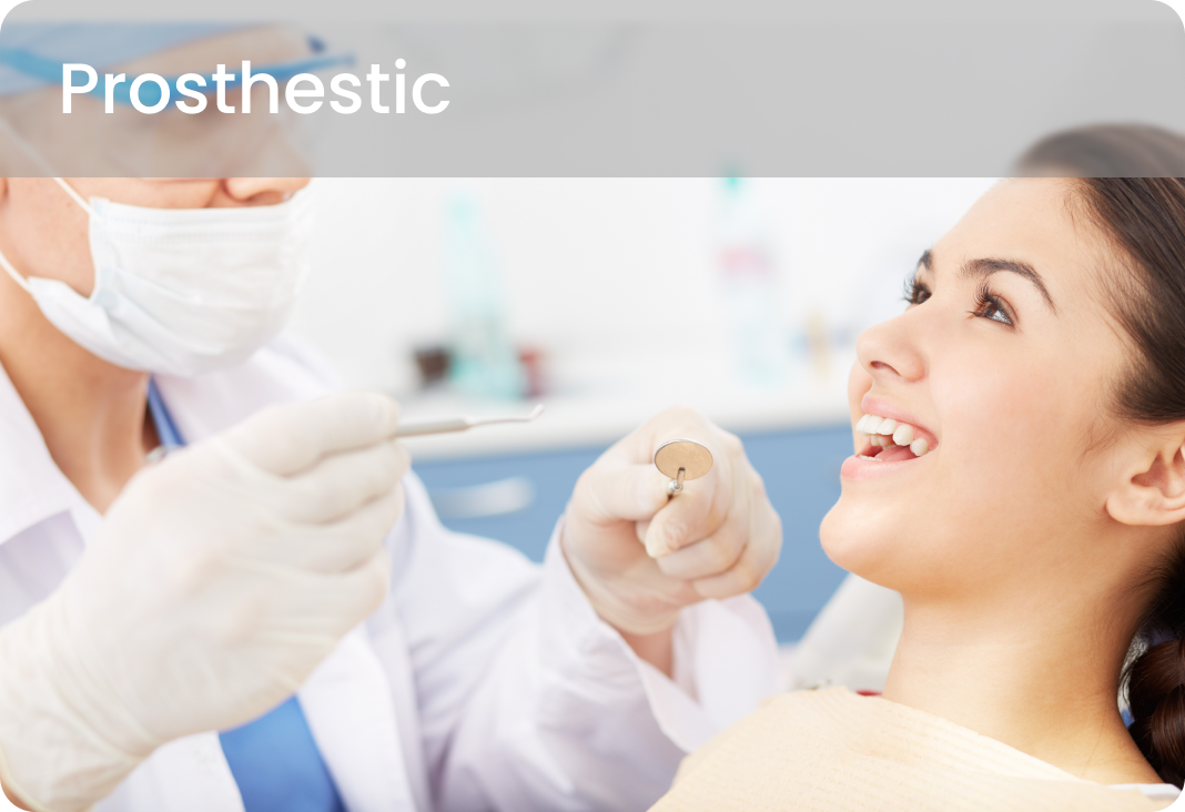 Prosthestic