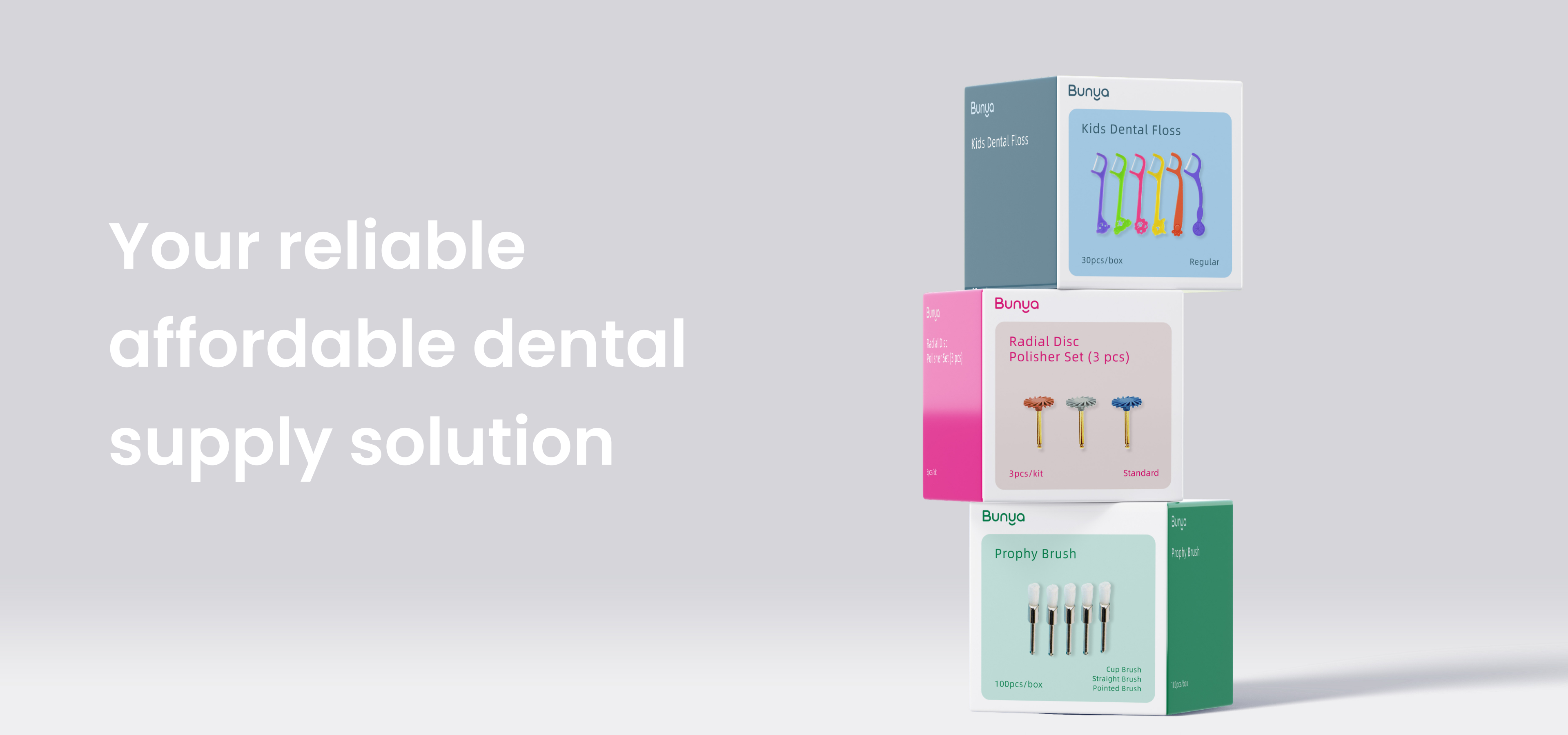 Dental Products 1